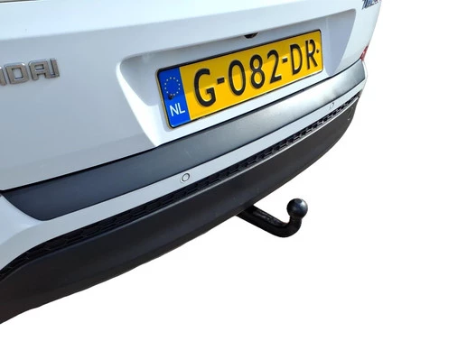 Hyundai Tucson - Afbeelding 9 van 28