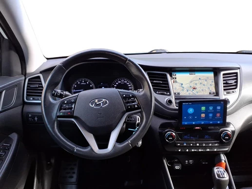 Hyundai Tucson - Afbeelding 12 van 28