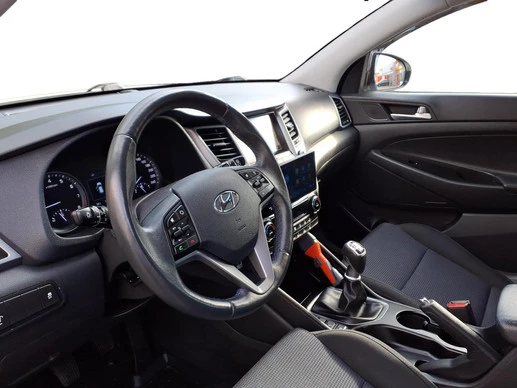 Hyundai Tucson - Afbeelding 13 van 28