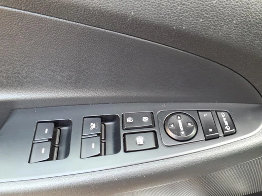 Hyundai Tucson - Afbeelding 15 van 28