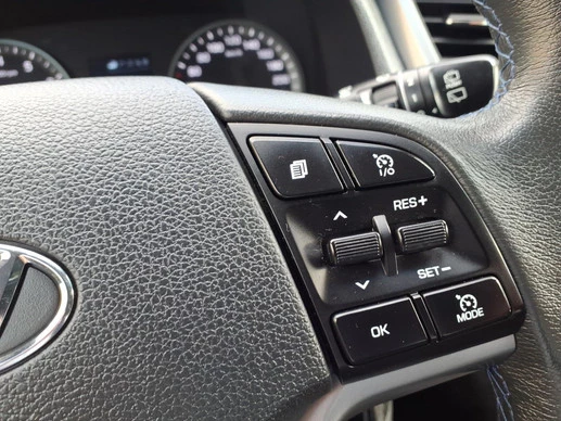 Hyundai Tucson - Afbeelding 21 van 28