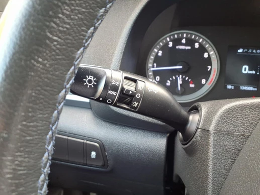 Hyundai Tucson - Afbeelding 22 van 28