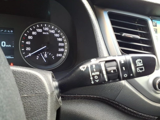 Hyundai Tucson - Afbeelding 23 van 28