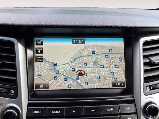 Hyundai Tucson - Afbeelding 24 van 28