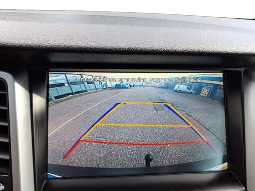 Hyundai Tucson - Afbeelding 25 van 28