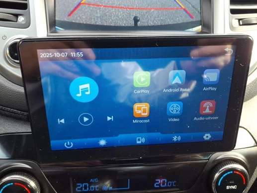 Hyundai Tucson - Afbeelding 26 van 28