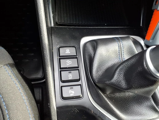 Hyundai Tucson - Afbeelding 28 van 28