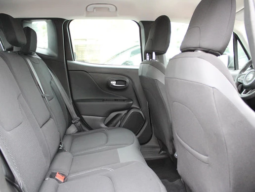 Jeep Renegade - Afbeelding 9 van 26
