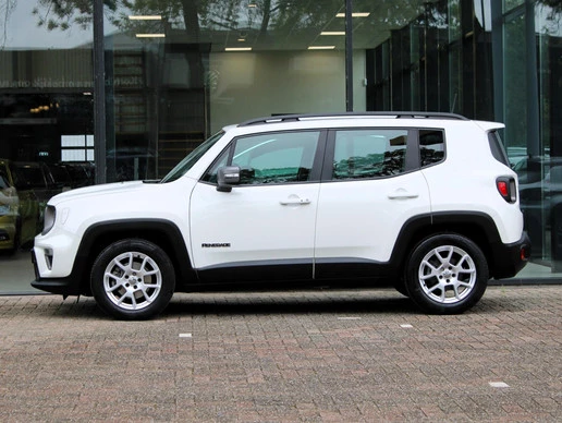 Jeep Renegade - Afbeelding 11 van 26