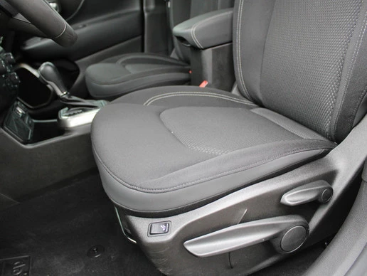 Jeep Renegade - Afbeelding 14 van 26