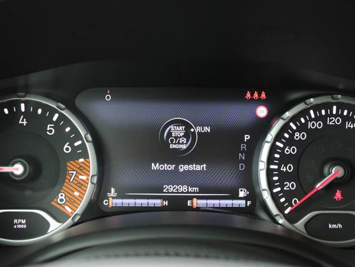 Jeep Renegade - Afbeelding 15 van 26