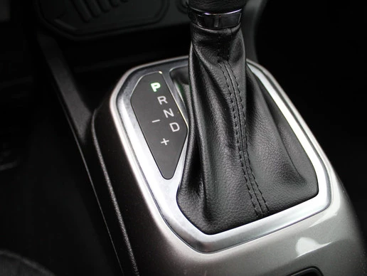 Jeep Renegade - Afbeelding 18 van 26