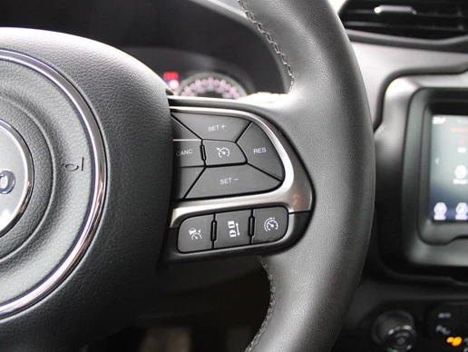 Jeep Renegade - Afbeelding 19 van 26