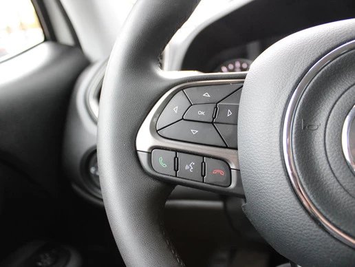 Jeep Renegade - Afbeelding 20 van 26