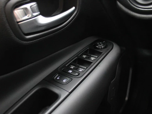 Jeep Renegade - Afbeelding 21 van 26