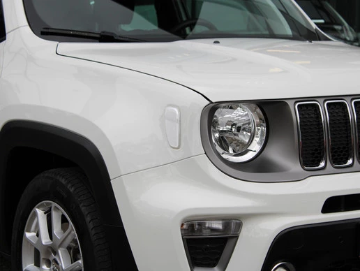 Jeep Renegade - Afbeelding 22 van 26
