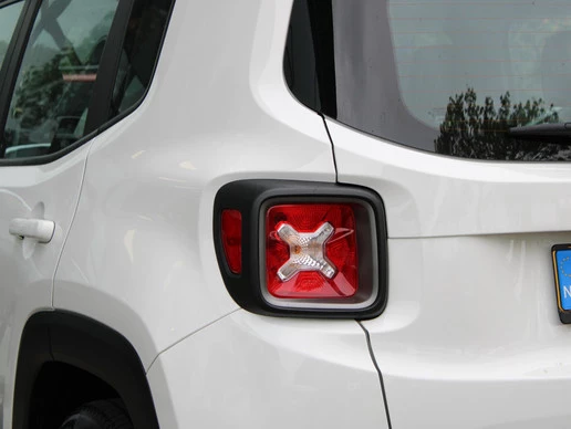 Jeep Renegade - Afbeelding 25 van 26