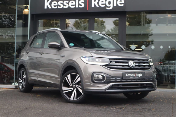 Volkswagen T-Cross - Afbeelding 1 van 27