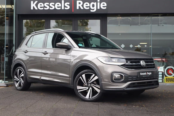 Volkswagen T-Cross - Afbeelding 2 van 27