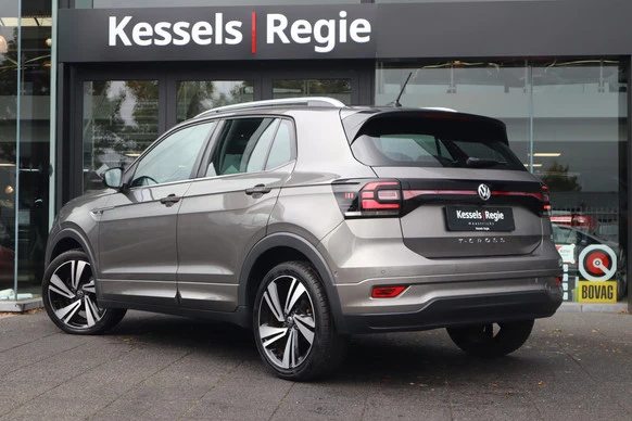 Volkswagen T-Cross - Afbeelding 3 van 27