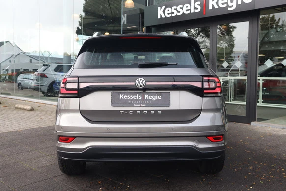 Volkswagen T-Cross - Afbeelding 4 van 27