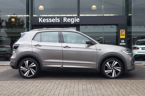 Volkswagen T-Cross - Afbeelding 5 van 27