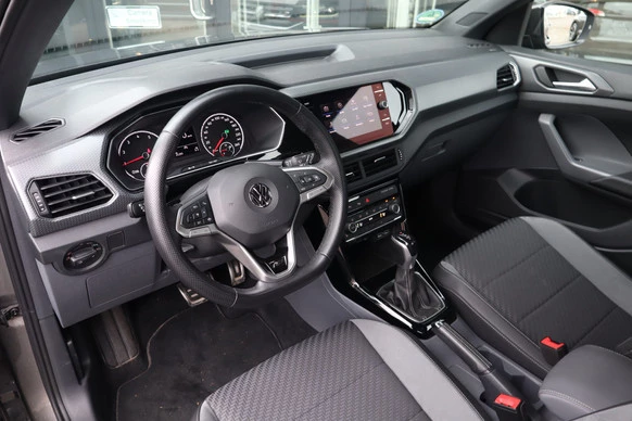 Volkswagen T-Cross - Afbeelding 6 van 27