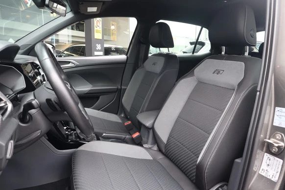 Volkswagen T-Cross - Afbeelding 7 van 27