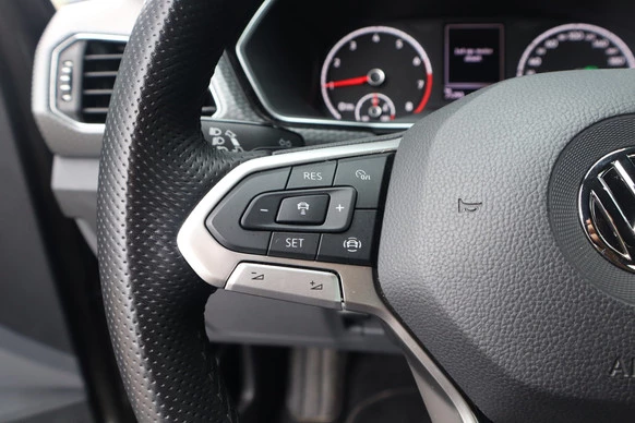 Volkswagen T-Cross - Afbeelding 9 van 27