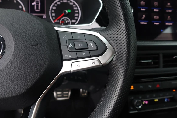 Volkswagen T-Cross - Afbeelding 10 van 27