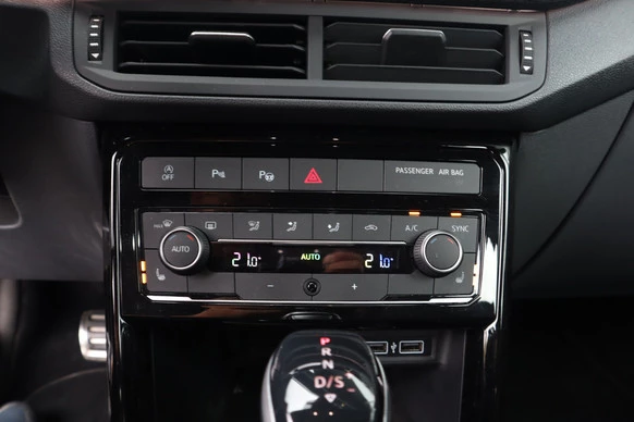 Volkswagen T-Cross - Afbeelding 11 van 27