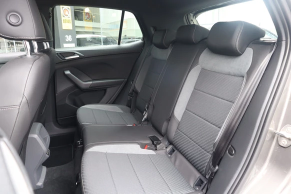 Volkswagen T-Cross - Afbeelding 16 van 27