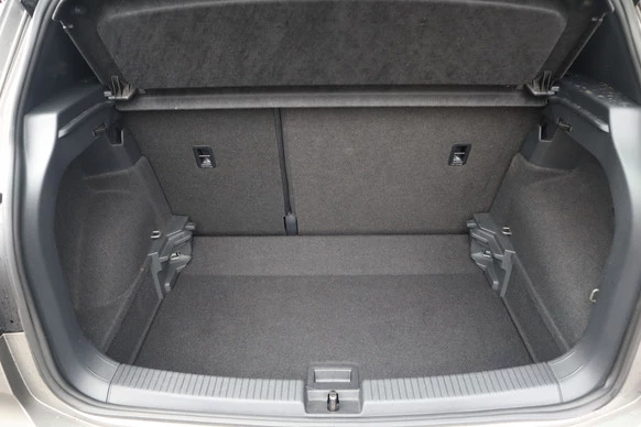Volkswagen T-Cross - Afbeelding 17 van 27