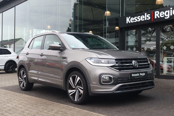 Volkswagen T-Cross - Afbeelding 18 van 27