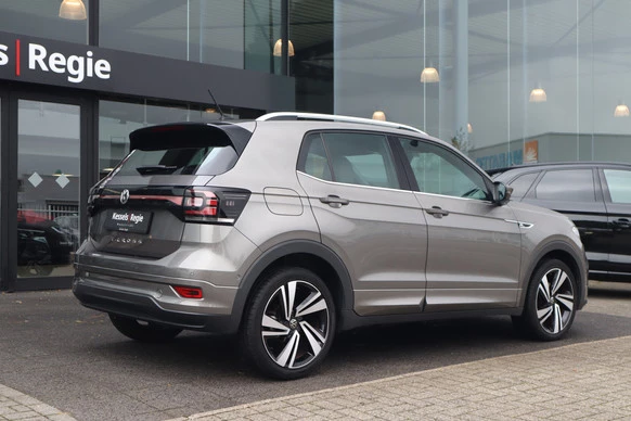 Volkswagen T-Cross - Afbeelding 19 van 27