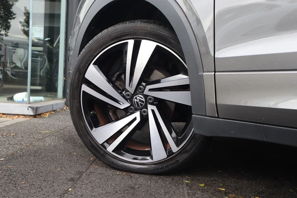 Volkswagen T-Cross - Afbeelding 20 van 27