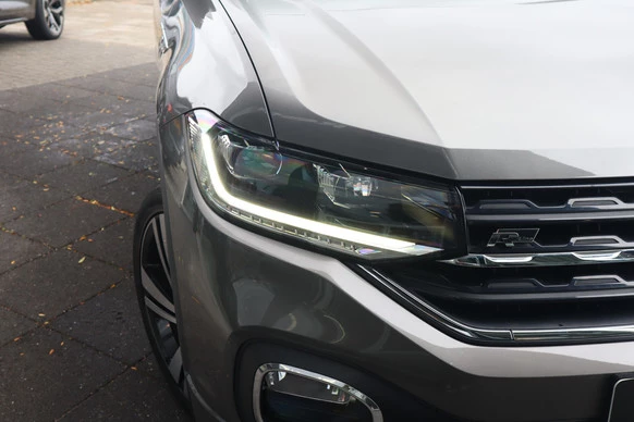 Volkswagen T-Cross - Afbeelding 21 van 27