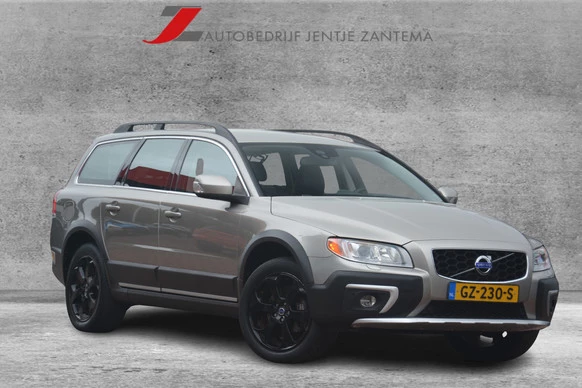 Volvo XC70 - Afbeelding 1 van 30