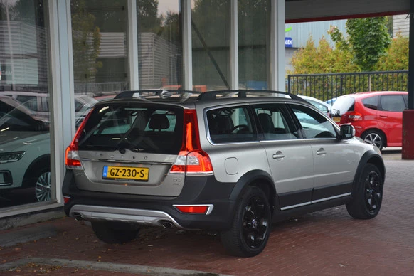 Volvo XC70 - Afbeelding 25 van 30