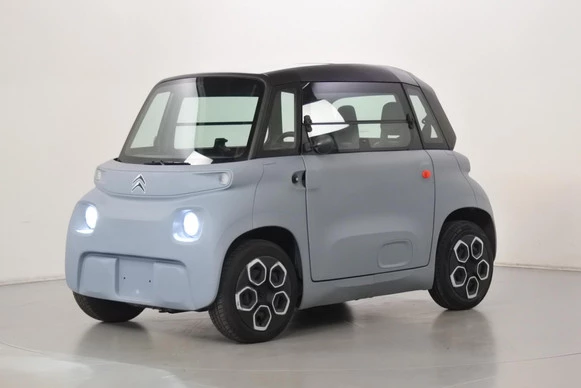 Citroën Ami - Afbeelding 1 van 21