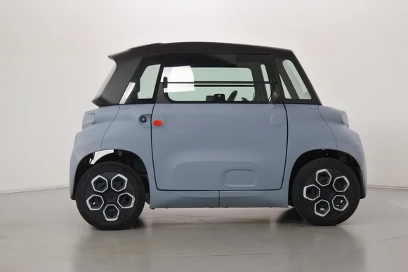 Citroën Ami - Afbeelding 4 van 21