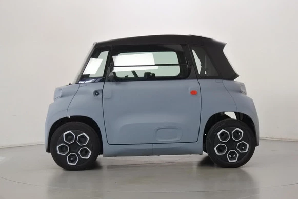 Citroën Ami - Afbeelding 5 van 21