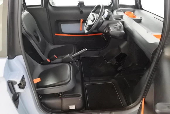 Citroën Ami - Afbeelding 6 van 21