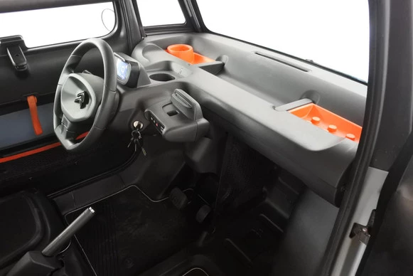 Citroën Ami - Afbeelding 7 van 21