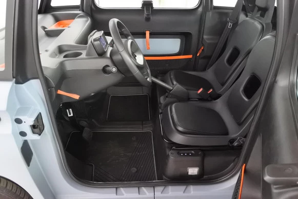 Citroën Ami - Afbeelding 9 van 21