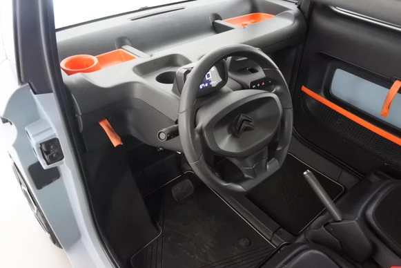 Citroën Ami - Afbeelding 10 van 21