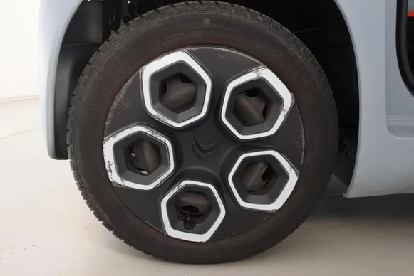Citroën Ami - Afbeelding 14 van 21