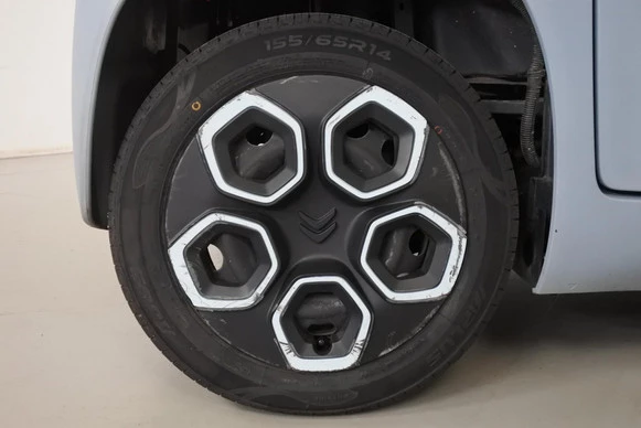 Citroën Ami - Afbeelding 15 van 21