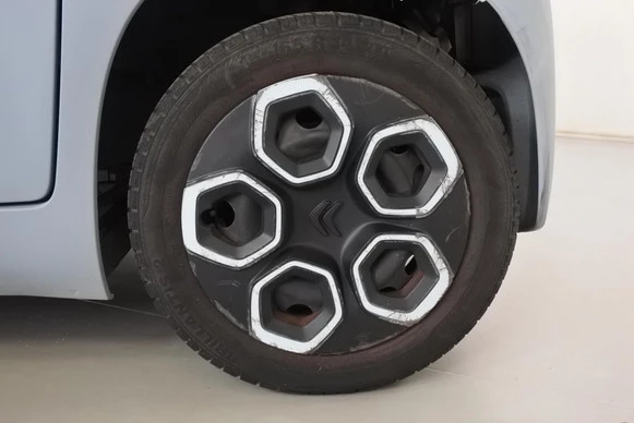 Citroën Ami - Afbeelding 16 van 21