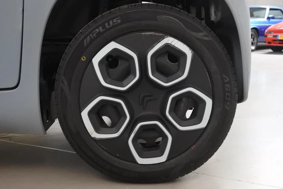 Citroën Ami - Afbeelding 17 van 21
